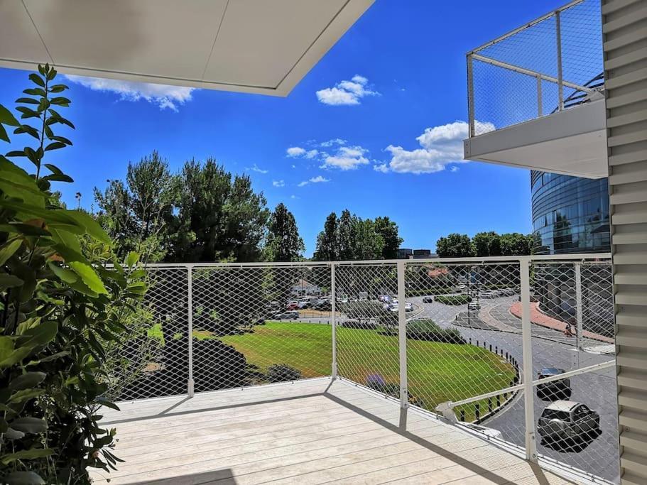 Appartement T2 A L'Arbre Blanc Монпелие Екстериор снимка