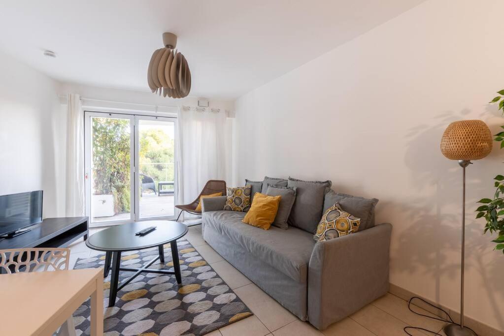 Appartement T2 A L'Arbre Blanc Монпелие Екстериор снимка
