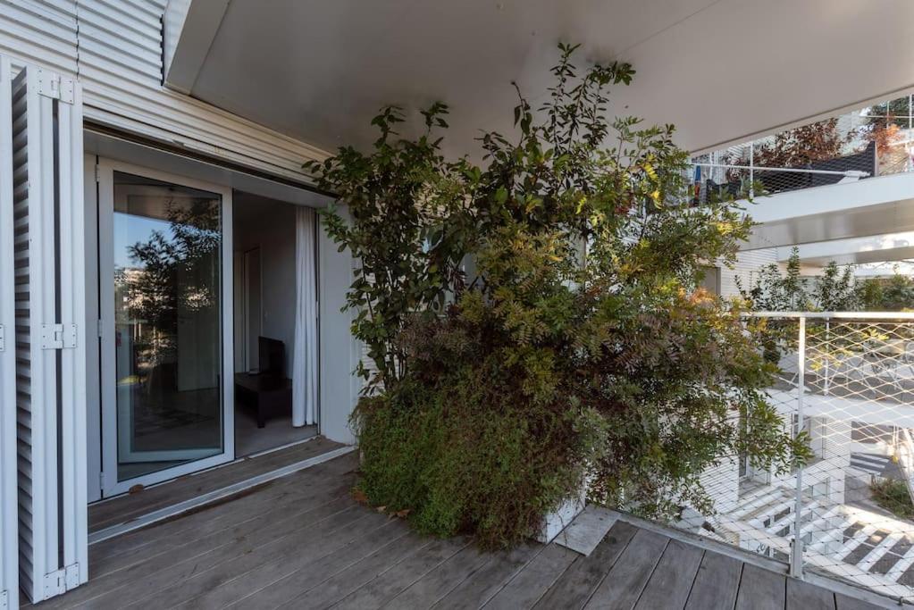 Appartement T2 A L'Arbre Blanc Монпелие Екстериор снимка